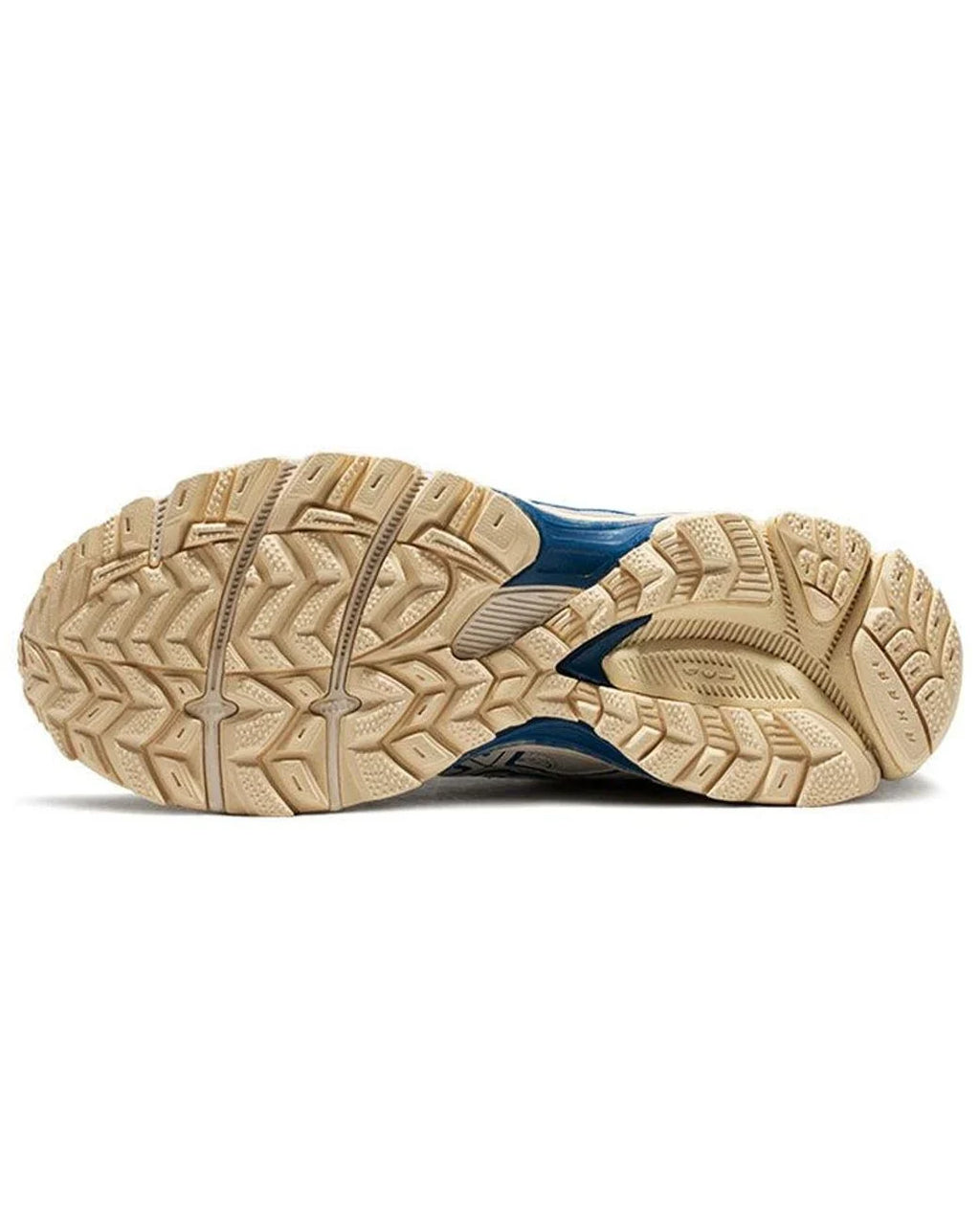 ASICS GEL-Kahana 8 Sneakers – Blue