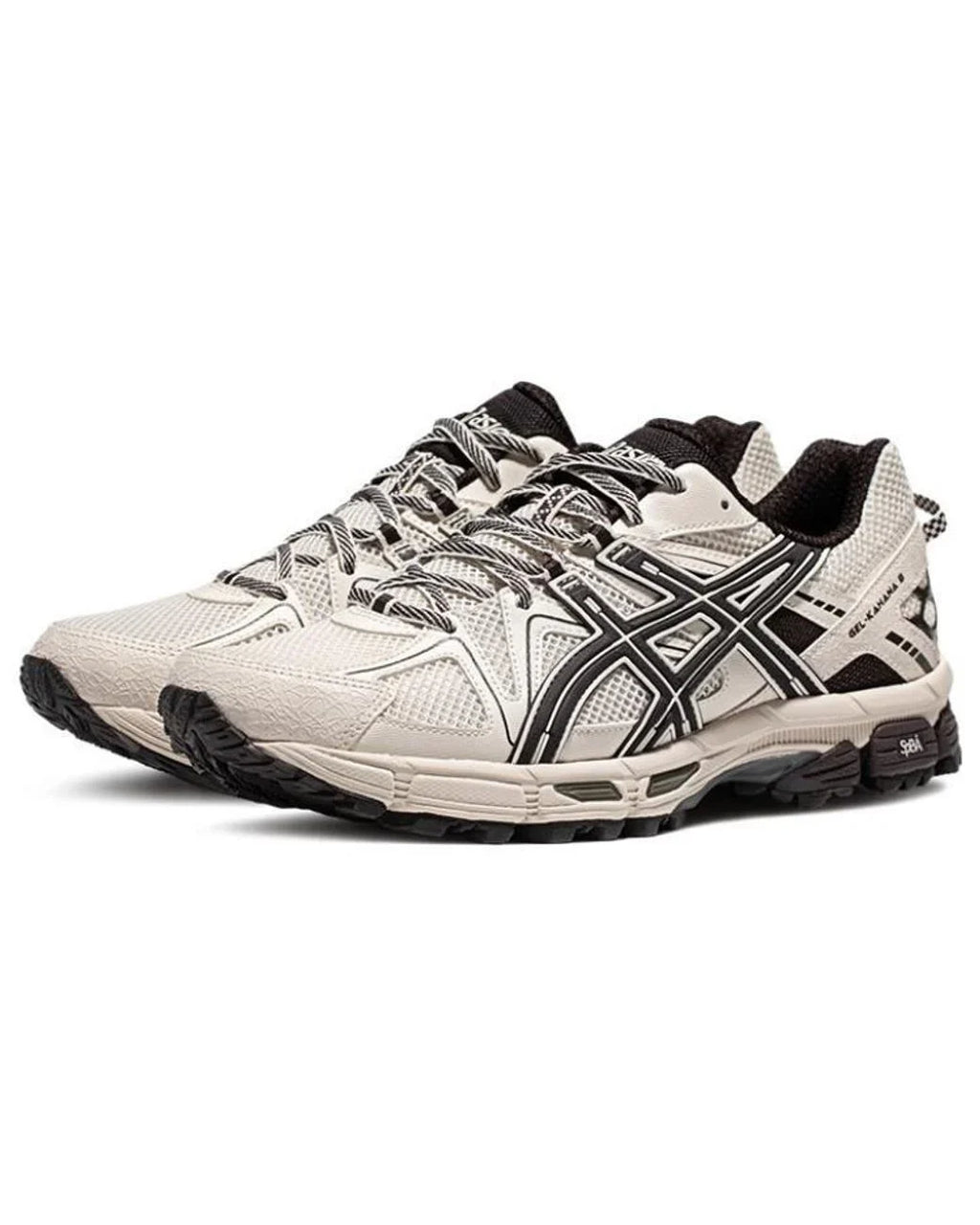 ASICS GEL-Kahana 8 Sneakers – White