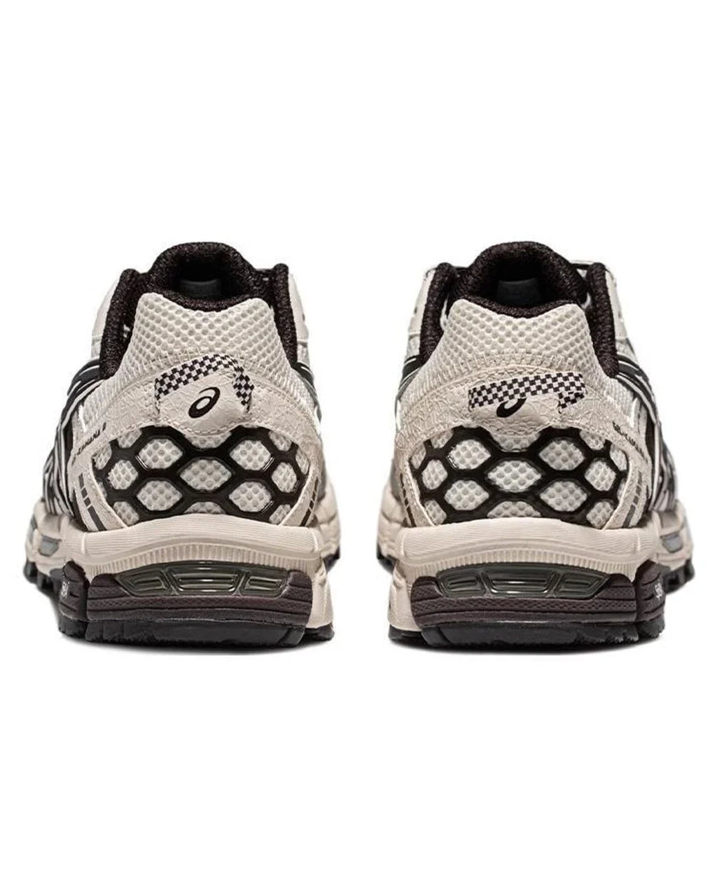 ASICS GEL-Kahana 8 Sneakers – White