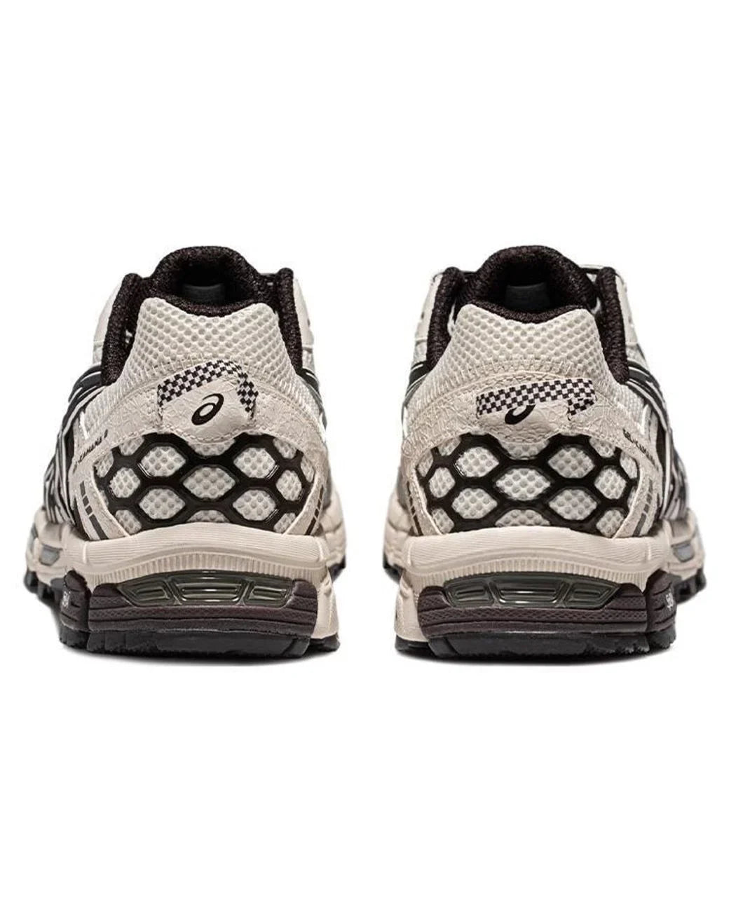 ASICS GEL-Kahana 8 Sneakers – White