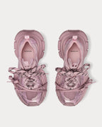 Balenciaga 3XL Summer Mesh Light Pink Sneakers | Luxury Trainers UK