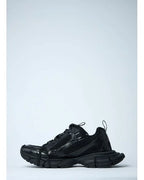 Balenciaga Men’s 3XL Black Trainers | Luxury Designer Sneakers UK