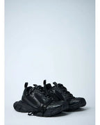 Balenciaga Men’s 3XL Black Trainers | Luxury Designer Sneakers UK