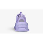 Balenciaga Triple S Lilac | Luxury Designer Trainers UK