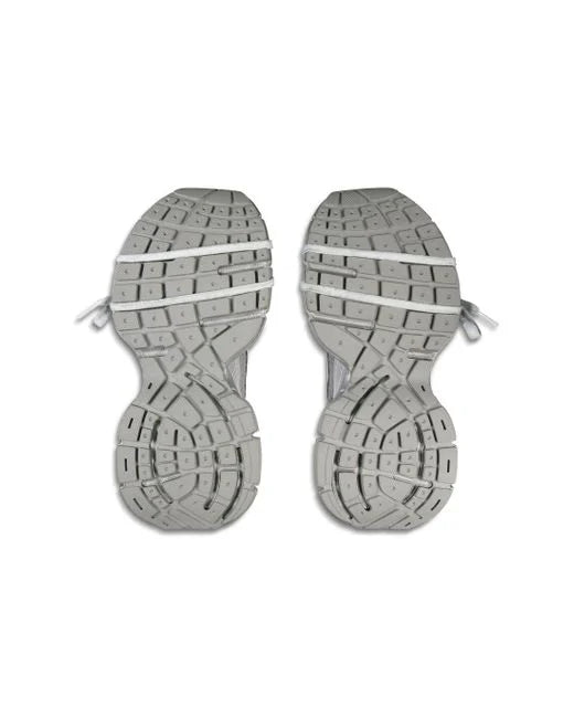 Balenciaga 3XL Panelled Mesh Sneakers | Luxury Designer Trainers UK
