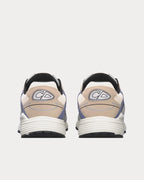 Dior B30 Cream Mesh & Beige, Blue and Grey Technical Fabric Sneakers