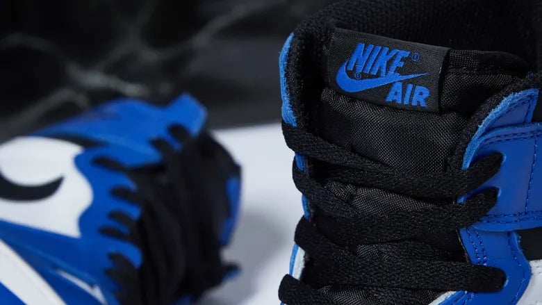 Nike Air Jordan 1 Retro High OG “Reverse Royals
