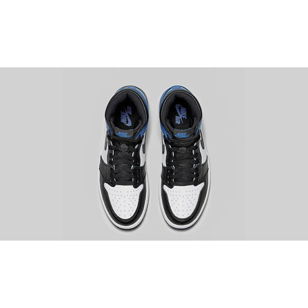 Fragment Design x Air Jordan 1 Retro High OG | Official Collab Trainers