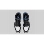 Fragment Design x Air Jordan 1 Retro High OG | Official Collab Trainers