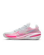 Nike G.T. Cut 'Pink Flash' – Lightweight Control Meets Cause-Driven Style