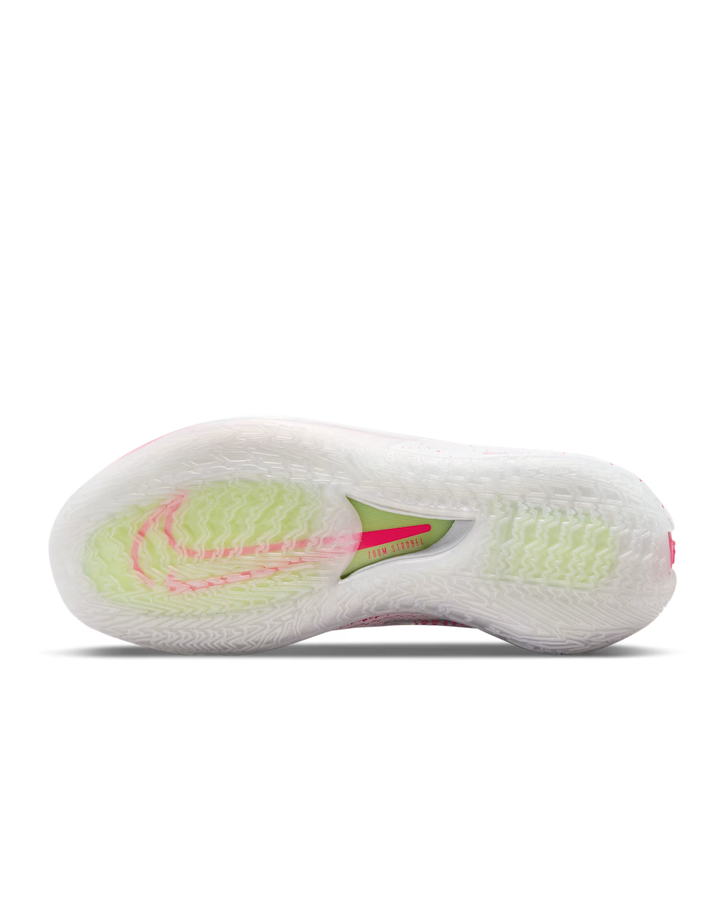 Nike G.T. Cut 'Pink Flash' – Lightweight Control Meets Cause-Driven Style