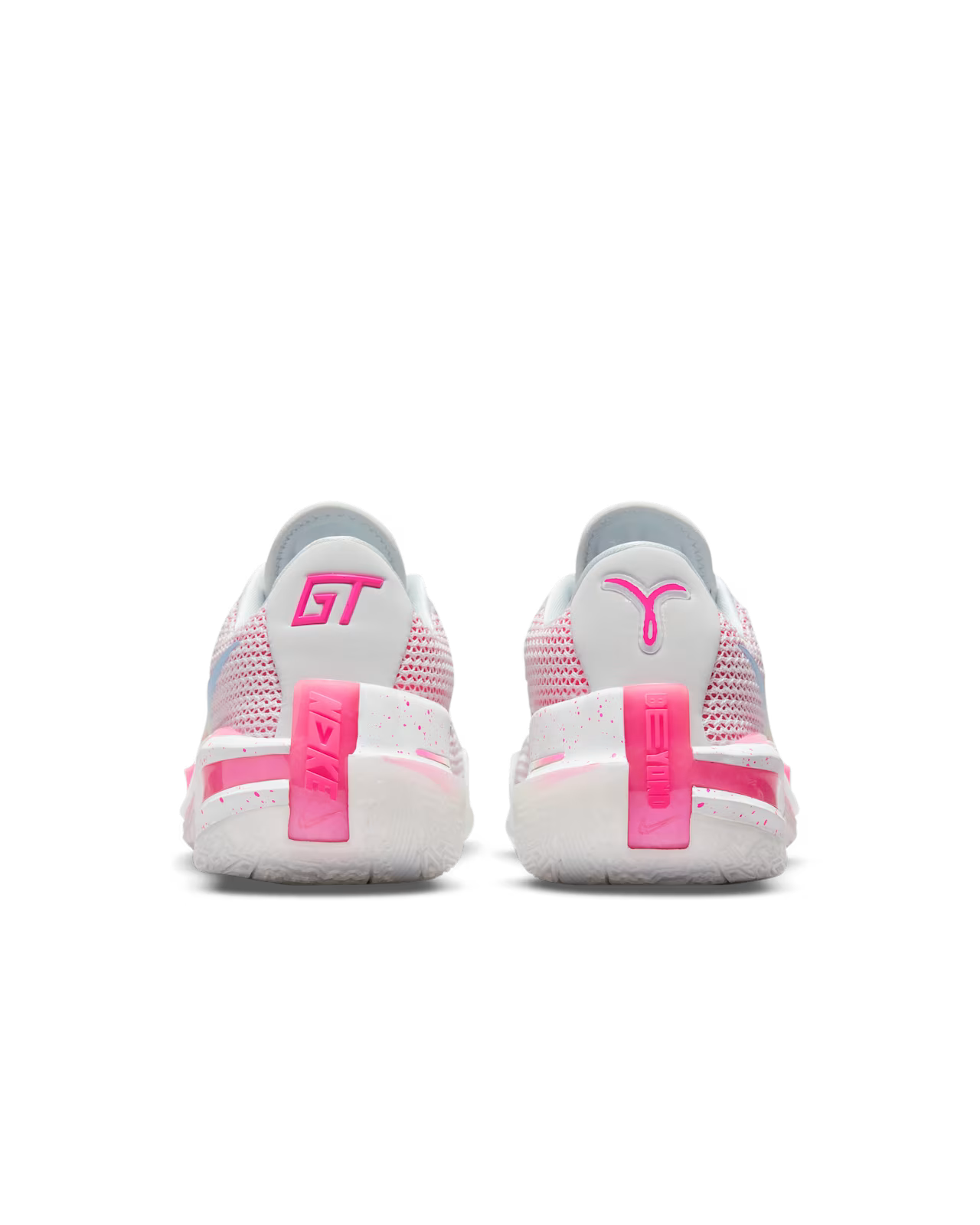 Nike G.T. Cut 'Pink Flash' – Lightweight Control Meets Cause-Driven Style