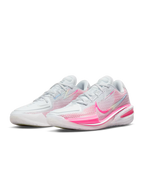 Nike G.T. Cut 'Pink Flash' – Lightweight Control Meets Cause-Driven Style