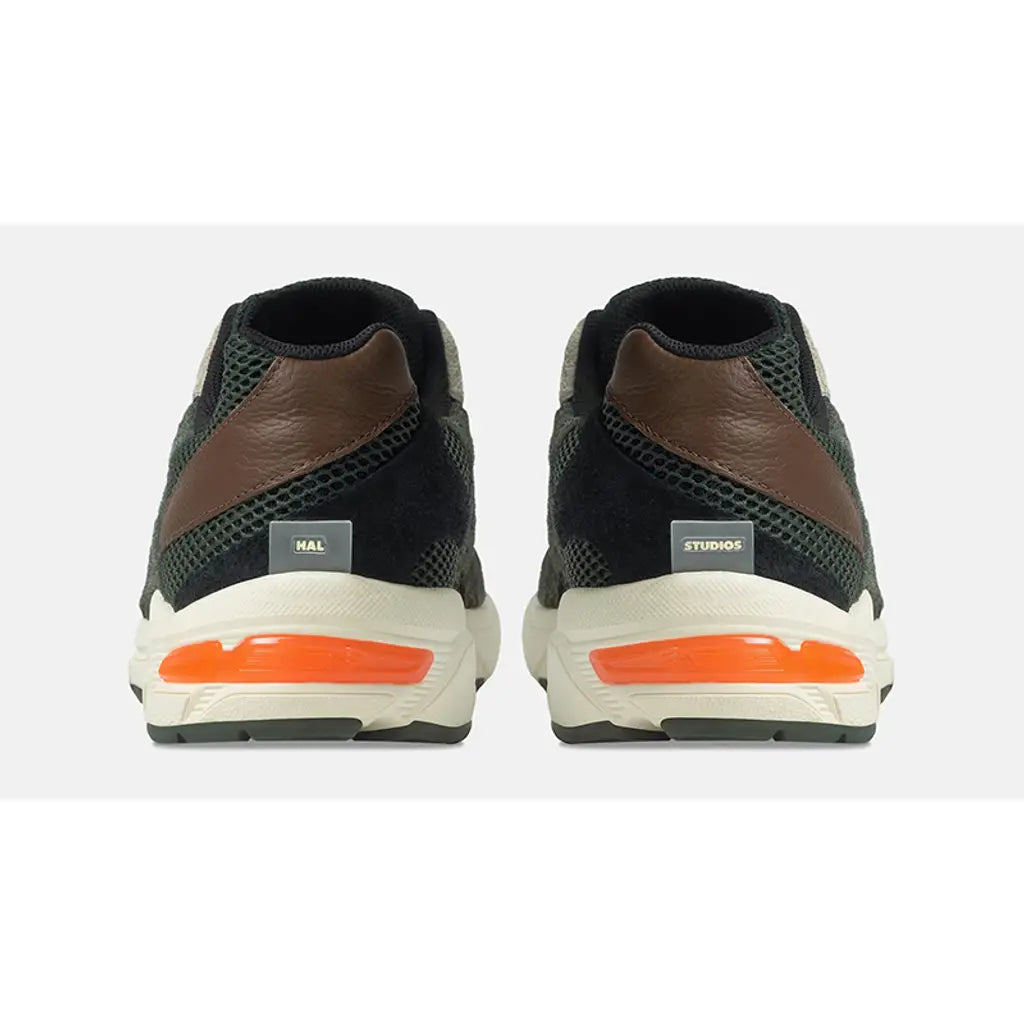 HAL Studios x ASICS GEL-1130 MK II Sneakers – Forest