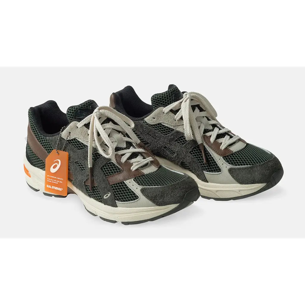 HAL Studios x ASICS GEL-1130 MK II Sneakers – Forest
