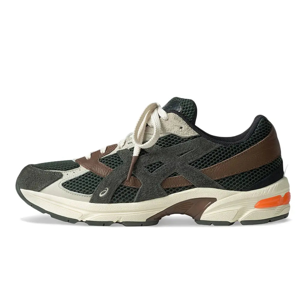 HAL Studios x ASICS GEL-1130 MK II Sneakers – Forest