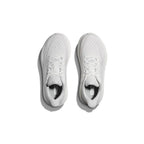 HOKA Clifton 9 Running Shoes – White