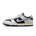 HUF x Nike SB Dunk Low White Blue | Limited Edition SB Dunk | Streetwear Collab Sneakers