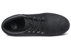 Timberland Nellie Chukka Waterproof Wide Fit Boots Black | Premium Leather