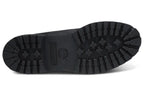 Timberland Nellie Chukka Waterproof Wide Fit Boots Black | Premium Leather