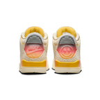J Balvin x Air Jordan 3 Retro SP Medellín Sunset