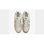 Jarritos x Nike SB Dunk Low Green White | Limited Edition SB Dunk | Orange Label Collaboration