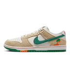 Jarritos x Nike SB Dunk Low Green White | Limited Edition SB Dunk | Orange Label Collaboration