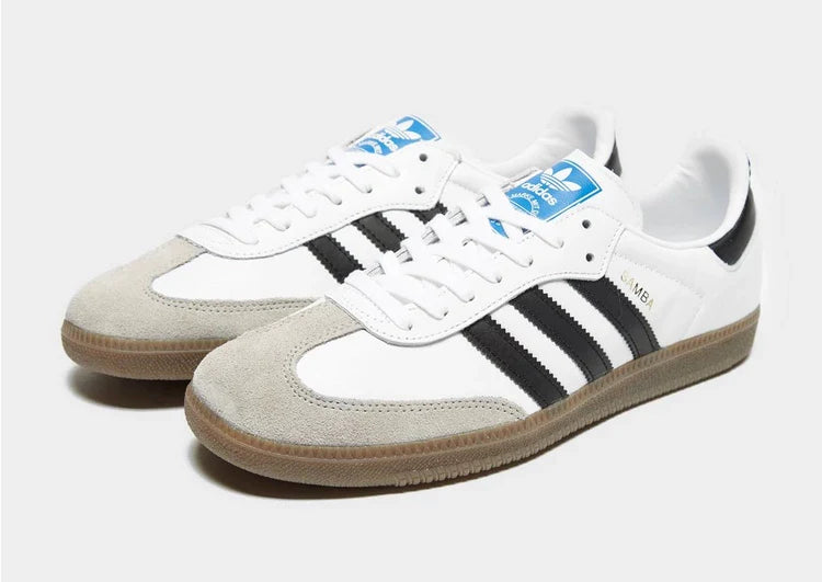 Adidas Originals Samba OG Sneakers