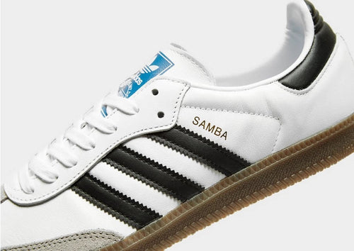 Adidas Originals Samba OG Sneakers