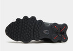 Nike Shox TL Black University Red – Black Shox Cushioning Trainer