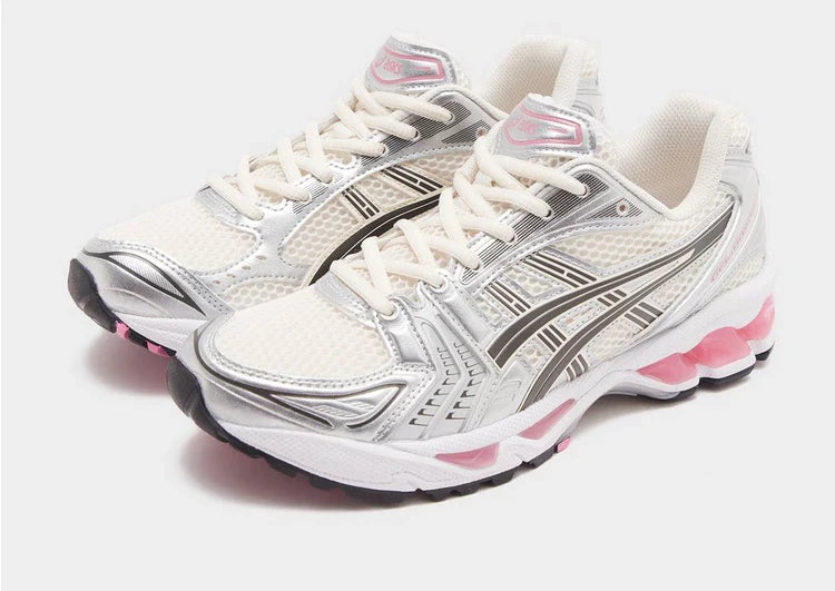 ASICS Gel-Kayano 14 Cream Sweet Pink