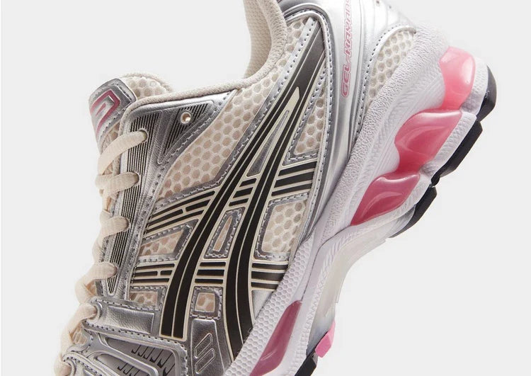 ASICS Gel-Kayano 14 Cream Sweet Pink