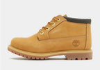 Timberland Nellie Boots | Waterproof Premium Leather Ankle Boots