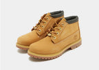 Timberland Nellie Boots | Waterproof Premium Leather Ankle Boots