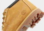 Timberland Nellie Boots | Waterproof Premium Leather Ankle Boots