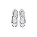JJJJound x ASICS GEL-Kayano 14 ‘Metallic Silver White’