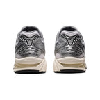 JJJJound x ASICS GEL-Kayano 14 ‘Metallic Silver Black’