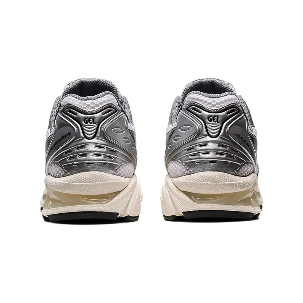 JJJJound x ASICS GEL-Kayano 14 ‘Metallic Silver Black’