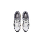 JJJJound x ASICS GEL-Kayano 14 ‘Metallic Silver Black’