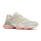 Joe Freshgoods x New Balance 9060 ‘Inside Voices Baby Shower Blue’ Trainers – Premium Suede Mesh Sneakers with ABZORB Cushioning (U9060JG1)