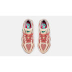 Joe Freshgoods x New Balance 9060 ‘Inside Voices’ Trainers – Premium Suede Mesh Sneakers with ABZORB Cushioning (U9060JF1)