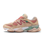 Joe Freshgoods x New Balance 9060 ‘Inside Voices’ Trainers – Premium Suede Mesh Sneakers with ABZORB Cushioning (U9060JF1)