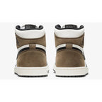 Nike Air Jordan 1 Retro High OG "Dark Mocha" sneaker