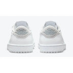 Nike Air Jordan 1 Low OG Neutral Grey Trainers – White Grey AJ1 Men’s Sneakers