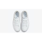 Nike Air Jordan 1 Low OG Neutral Grey Trainers – White Grey AJ1 Men’s Sneakers