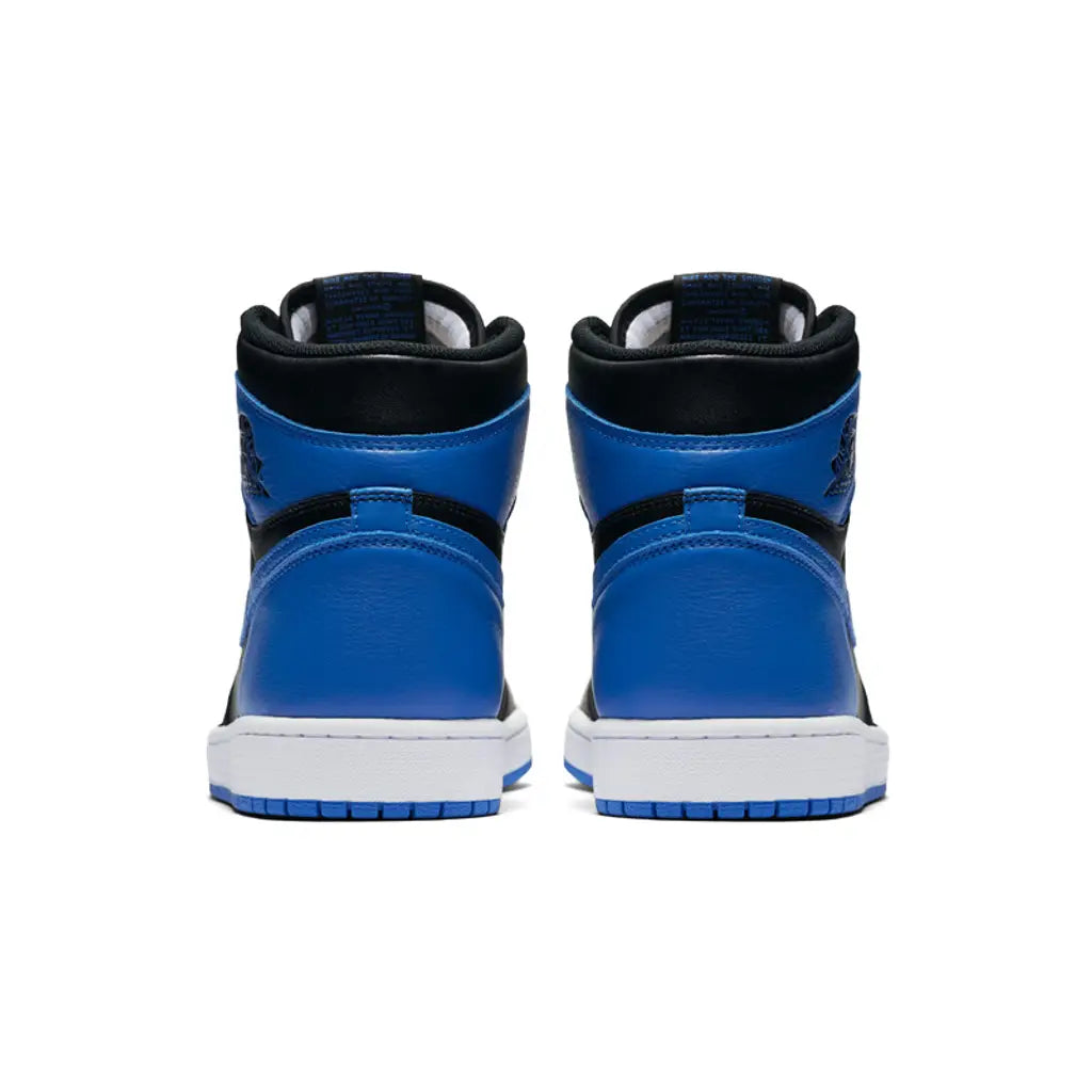 Air Jordan 1 Retro High OG "Royal" | Official Nike Trainers