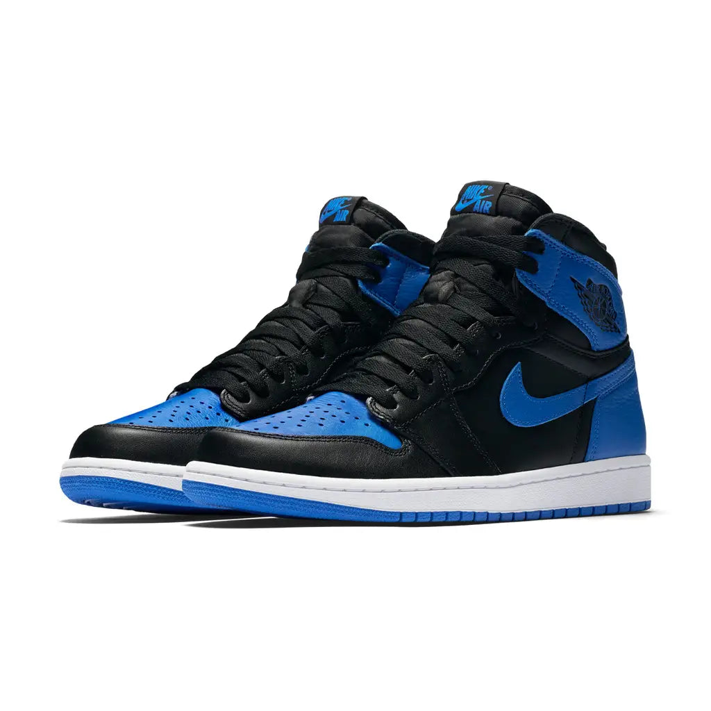 Air Jordan 1 Retro High OG "Royal" | Official Nike Trainers
