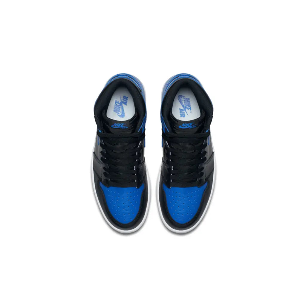 Air Jordan 1 Retro High OG "Royal" | Official Nike Trainers