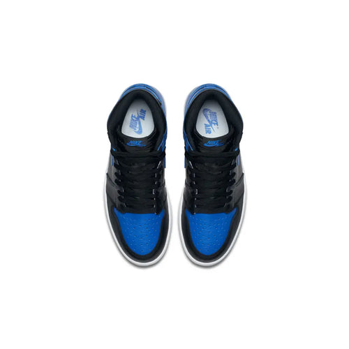 Air Jordan 1 Retro High OG "Royal" | Official Nike Trainers
