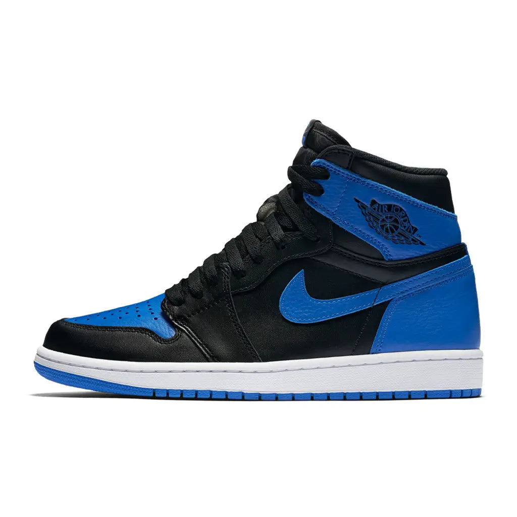 Air Jordan 1 Retro High OG "Royal" | Official Nike Trainers
